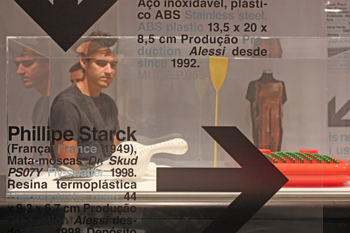 Death to Design! Long Live Design! Exhibition 3
