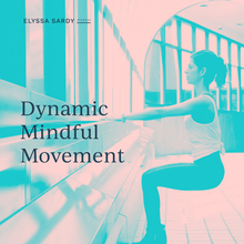 Elyssa Sardy Fitness