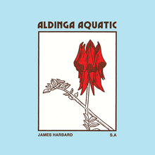 <cite>Aldinga Aquatic</cite> – James Harbard