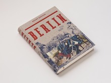 <cite>Berlin</cite> by Ernst Dronke