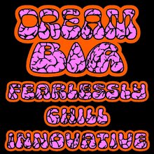 “Dream Big” shirt for Project Invent Demo Day