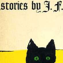 <cite>The Presence of Grace</cite> by J.F. Powers