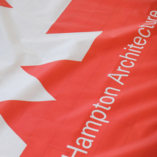 Hampton Architecture