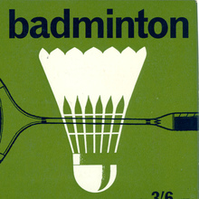 <cite>Badminton</cite>, Know the Game Series