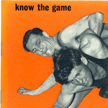 <cite>Wrestling</cite>, Know the Game Series