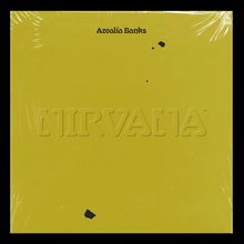 Azealia Banks – “Nirvana” single