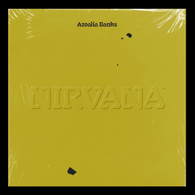 Azealia Banks – “Nirvana” single