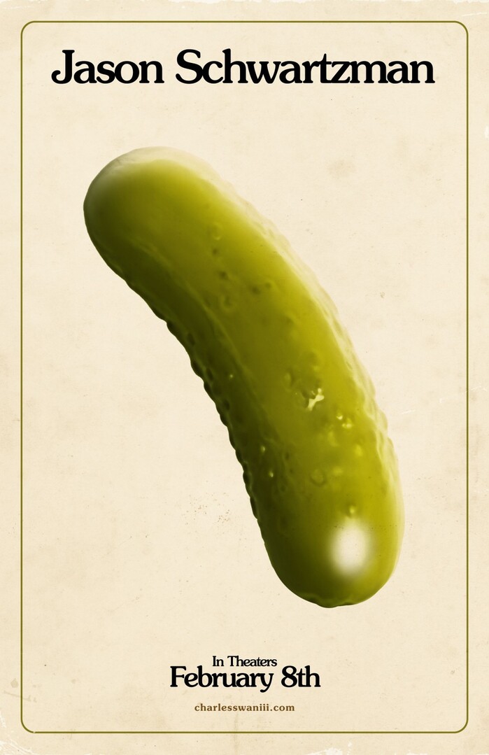 A Glimpse Inside the Mind of Charles Swan III airbrush poster series 3