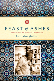 <cite>Feast of Ashes</cite> – Sato Moughalian