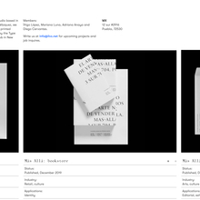 ILVZ Estudio ILVZ Estudio