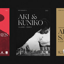 Clásicos en Alcalá 2019