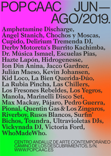 POP CAAC 2019