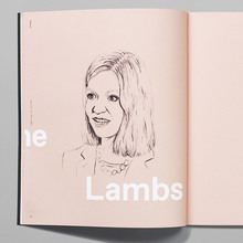 <cite>Roscoe </cite>magazine, Issue No. 1, 2017