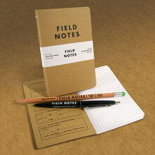 Field Notes