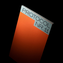 <cite>Protocol</cite> Nr.<span class="nbsp">&nbsp;</span>11 – Magazin für Architektur im Kontext