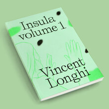 <cite>Insula</cite> by Vincent Longhi