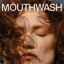 <cite>Mouthwash</cite> magazine, Issue 2 “Home”