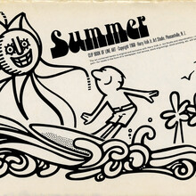 <cite>Clip Books of Line Art</cite>, Volk (1968)