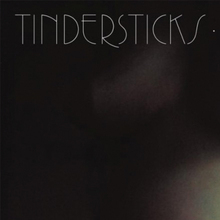 Tindersticks – <cite>Simple Pleasure</cite> album art
