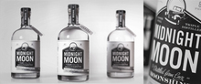 Midnight Moon Moonshine