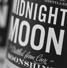 Midnight Moon Moonshine