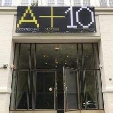A+10 Modenschau at HAW Hamburg