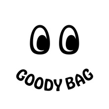 Goody Bag by Dingpress