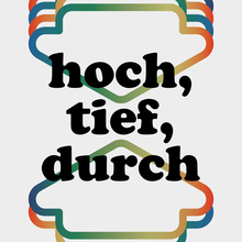 hoch, tief, durch 2019