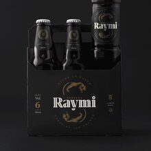 Raymi beer