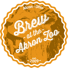 Brew at the Akron Zoo