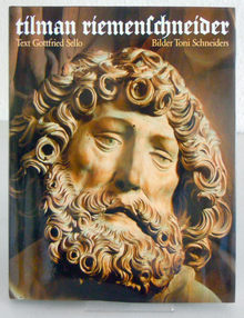 <cite>Tilman Riemenschneider</cite>, Lexikographisches Institut