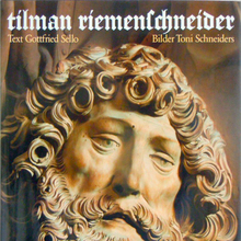 <cite>Tilman Riemenschneider</cite>, Lexikographisches Institut