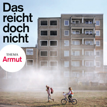 <cite>Fluter</cite> magazine