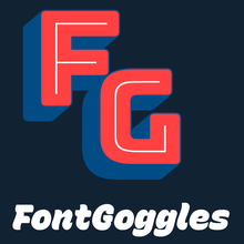 FontGoggles