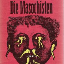 <span><span><cite>Die Masochisten</cite> by </span>Roland Topor (Heyne)</span>