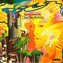 Lighthouse – <cite>One Fine Morning</cite> album art