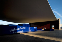<cite>Vazios Urbanos</cite> Exhibition at the Lisbon Architecture Triennial
