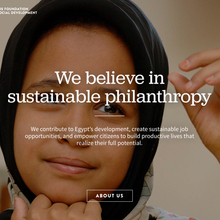 <span><span><span>Sawiris Foundation website</span></span></span>