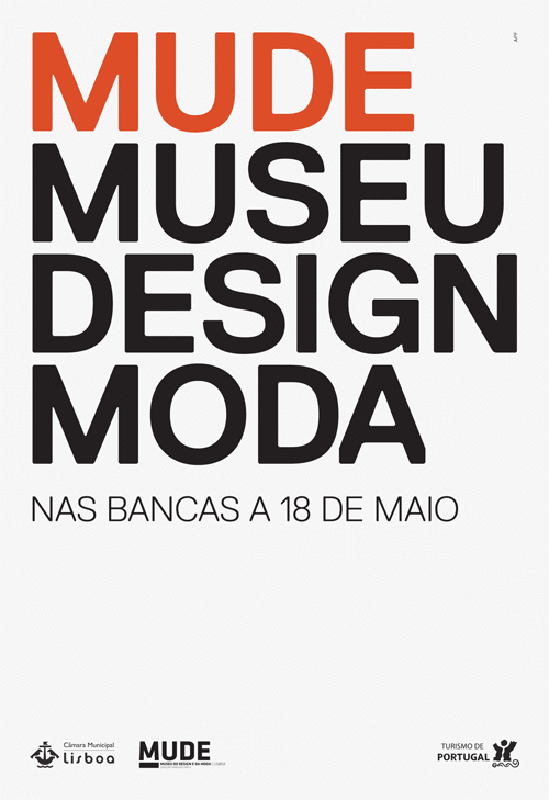 Mude, Fashion and Design Museum 1
