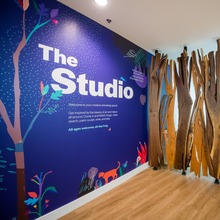 Crystal Bridges Museum of American Art