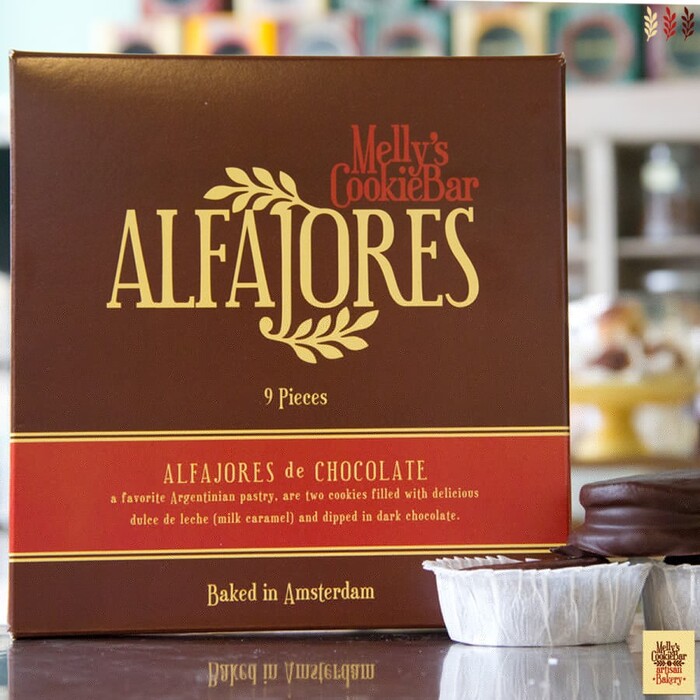 Melly’s Cookie Bar 2