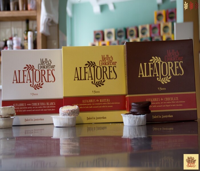 Melly’s Cookie Bar 3