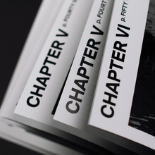 <cite>Sterile Dogma</cite>