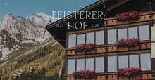 Feistererhof hotel