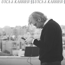<cite>UTCA &amp; Karrier</cite> magazine website