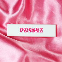 Pussyz rolling papers