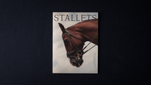 <cite>Stallets</cite> magazine