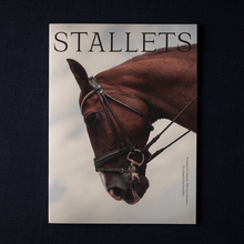 <cite>Stallets</cite> magazine