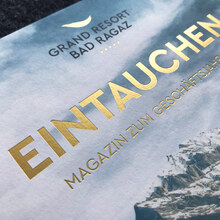 <span>Grand Resort Bad Ragaz</span>