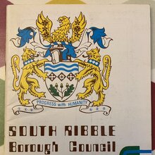 South Ribble Borough Council Official Guide